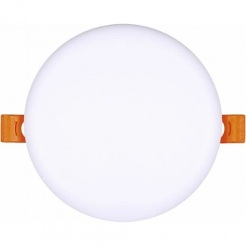 Круглый даунлайт встраиваемый ECOLA LED DOWNLIGHT 1031 DARV10ELC под любое отверстие (55-70mm) 10W 220V 4200K 100x20 Круглый даунлайт встраиваемый ECOLA LED DOWNLIGHT 1031 DARV10ELC под любое отверстие (55-70mm) 10W 220V 4200K 100x20