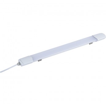 Линейный светодиодный светильник ECOLA LED LINEAR LSMD18ELC 18W 220V 6500K Линейный светодиодный светильник ECOLA LED LINEAR LSMD18ELC 18W 220V 6500K