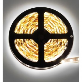 Однотонная светодиодная лента ECOLA LED STRIP PRO P2LW09ESB на катушке 5м Однотонная светодиодная лента ECOLA LED STRIP PRO P2LW09ESB на катушке 5м
