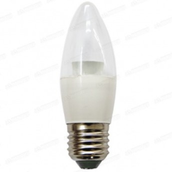 Светодиодная лампа ECOLA CANDLE LED PREMIUM C7QV60ELC Светодиодная лампа ECOLA CANDLE LED PREMIUM C7QV60ELC