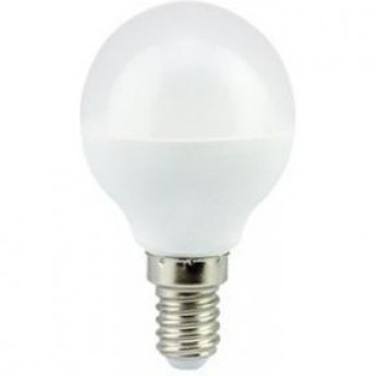 Светодиодная лампа ECOLA GLOBE LED K4GV80ELC Светодиодная лампа ECOLA GLOBE LED K4GV80ELC
