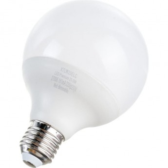 Светодиодная лампа ECOLA GLOBE LED PREMIUM K7LW20ELC 20,0W G95 220V E27 2700K