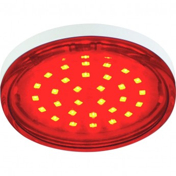 Светодиодная лампа ECOLA GX53 LED COLOR T5TR44ELC