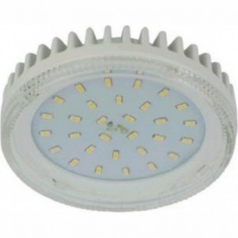 Светодиодная лампа ECOLA GX53 LED T5TW85ELC Светодиодная лампа ECOLA GX53 LED T5TW85ELC
