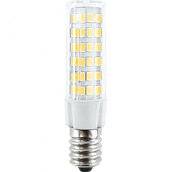 Светодиодная лампа ECOLA T25 LED Micro 5,5W E14 2700K 340° кукуруза (для холодил., шв. машинки и т.д.) 62x17 mm Светодиодная лампа ECOLA T25 LED Micro 5,5W E14 2700K 340° кукуруза (для холодил., шв. машинки и т.д.) 62x17 mm
