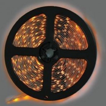 Светодиодная лента ECOLA LED strip 220V STD 14,4W/m IP68 14x7 60Led/m Yellow 10м. Светодиодная лента ECOLA LED strip 220V STD 14,4W/m IP68 14x7 60Led/m Yellow 10м.