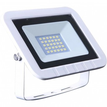 Светодиодный прожектор ECOLA LIGHT PROJECTOR LED JPWV20ELB белый Светодиодный прожектор ECOLA LIGHT PROJECTOR LED JPWV20ELB белый