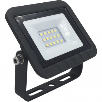 Светодиодный прожектор ECOLA PROJECTOR JPBV10ELB черный Светодиодный прожектор ECOLA PROJECTOR JPBV10ELB черный