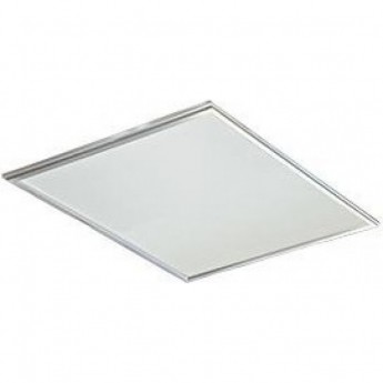 Встраиваемый светильник ECOLA LED PANEL PQWN40ELC тонкая панель без драйвера Встраиваемый светильник ECOLA LED PANEL PQWN40ELC тонкая панель без драйвера